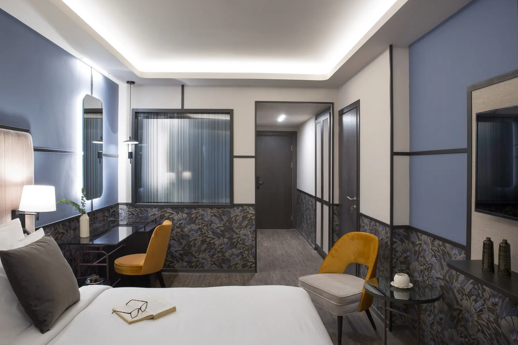 Athens Key Trademark Collection by Wyndham - zdjęcie 20