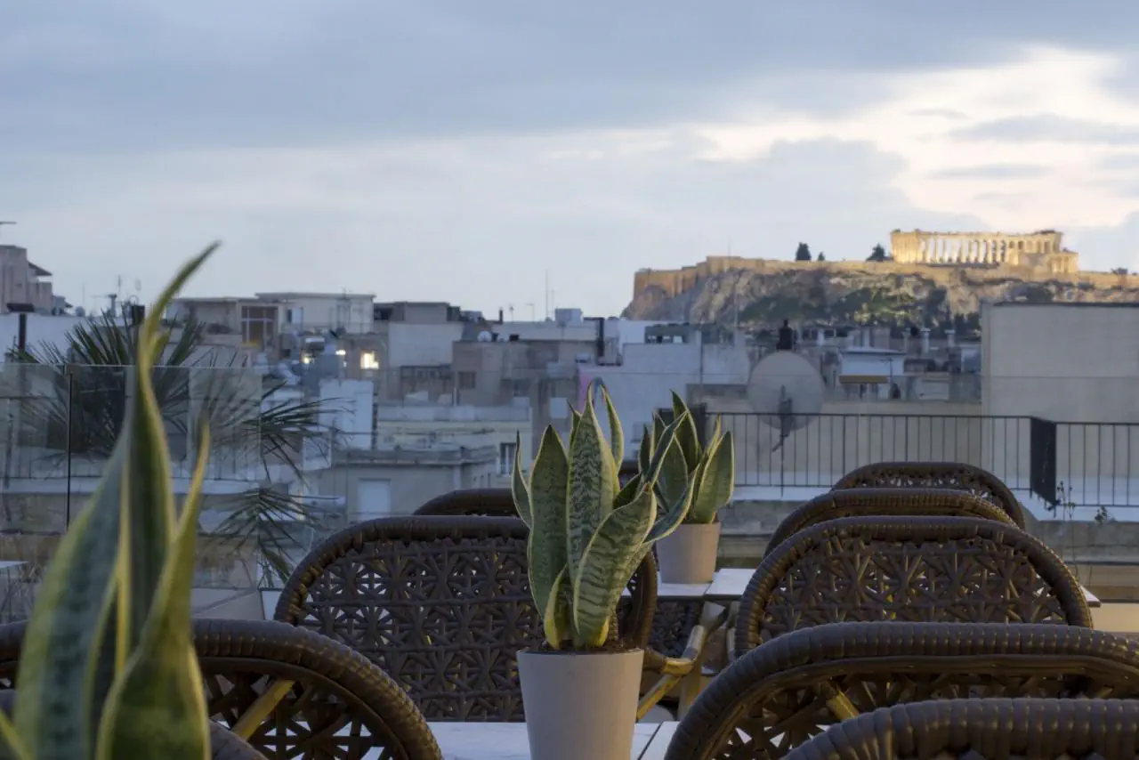 Athens Key Trademark Collection by Wyndham - zdjęcie 5
