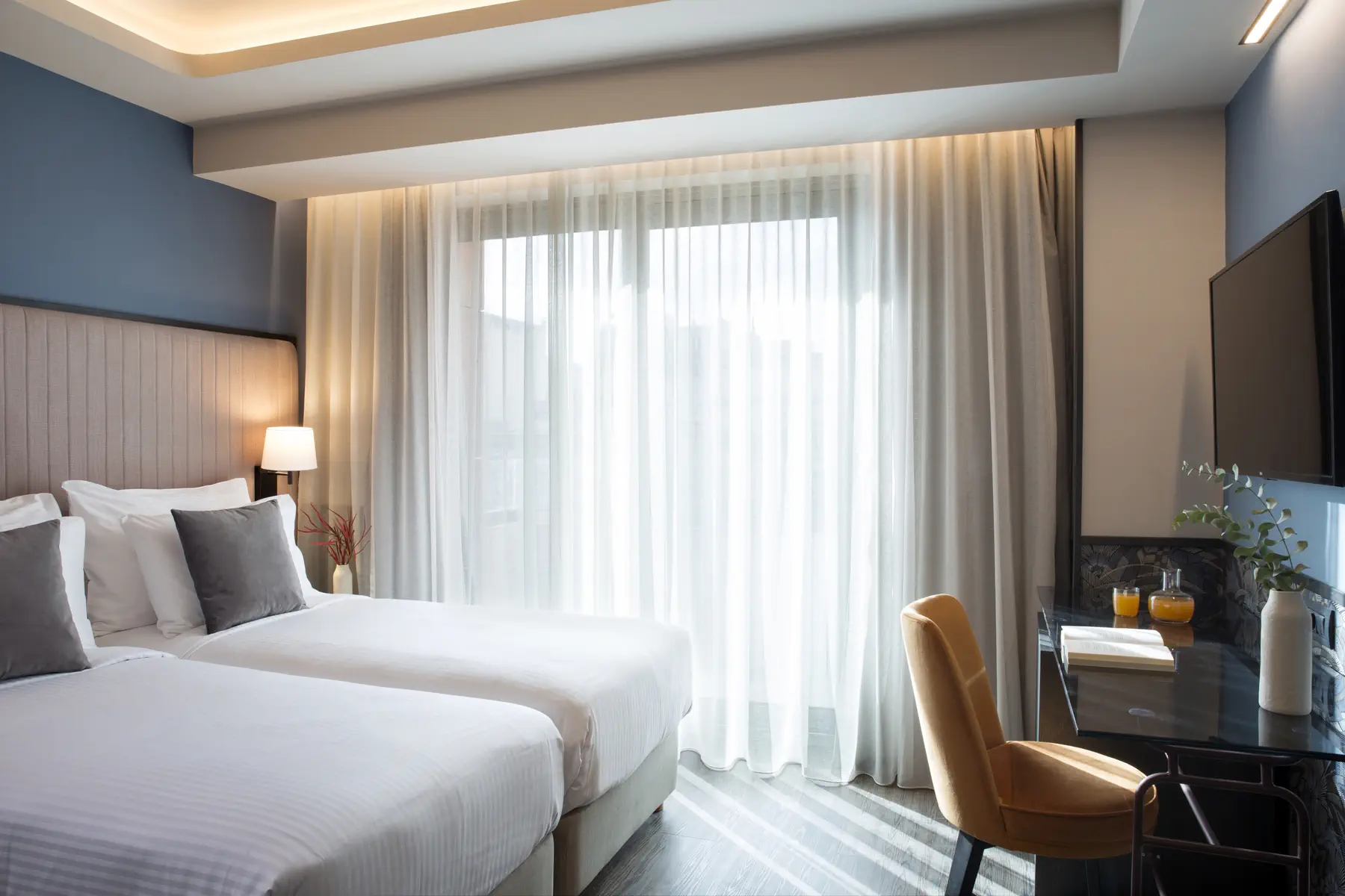Athens Key Trademark Collection by Wyndham - zdjęcie 14