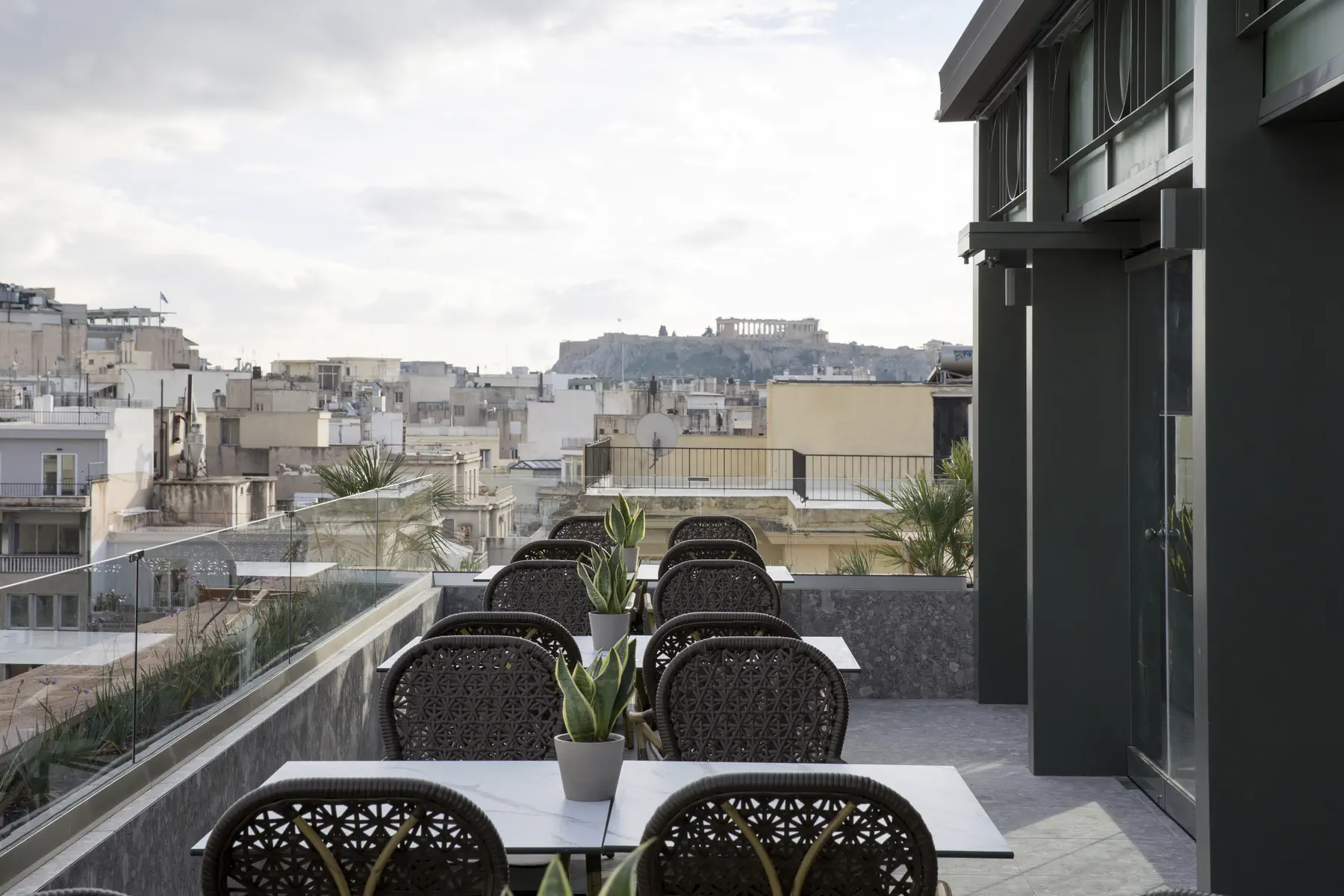 Athens Key Trademark Collection by Wyndham - zdjęcie 8