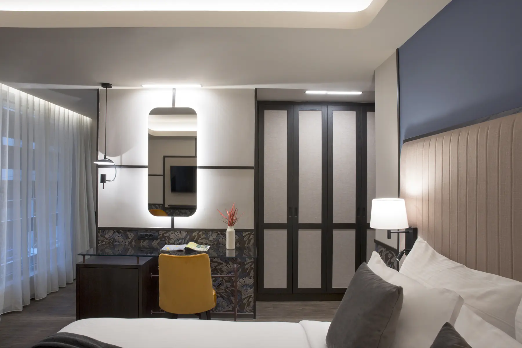 Athens Key Trademark Collection by Wyndham - zdjęcie 25