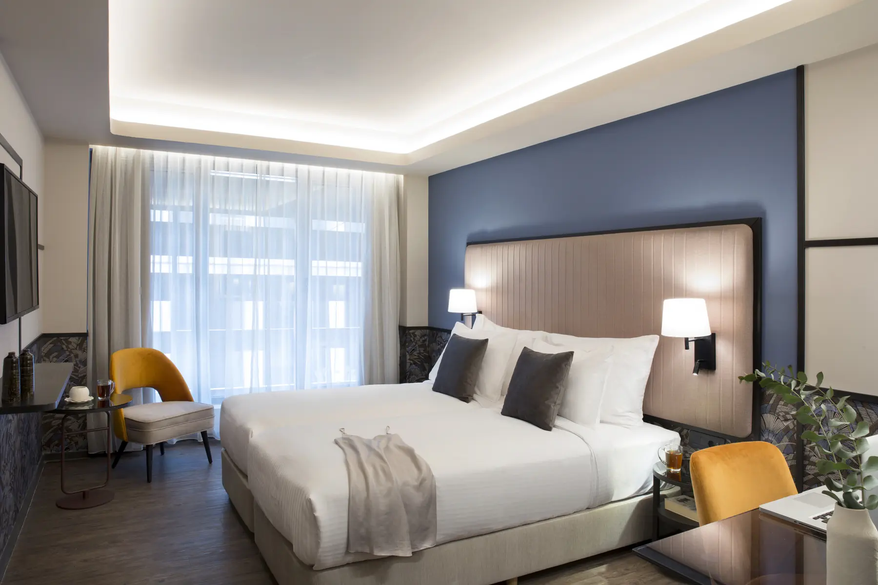 Athens Key Trademark Collection by Wyndham - zdjęcie 11