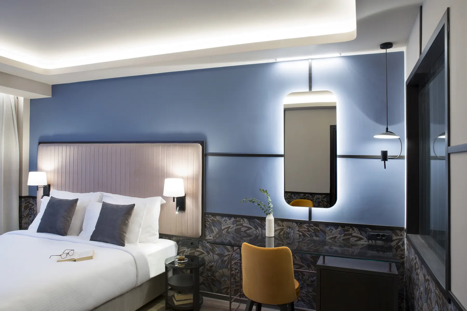 Athens Key Trademark Collection by Wyndham - zdjęcie 19