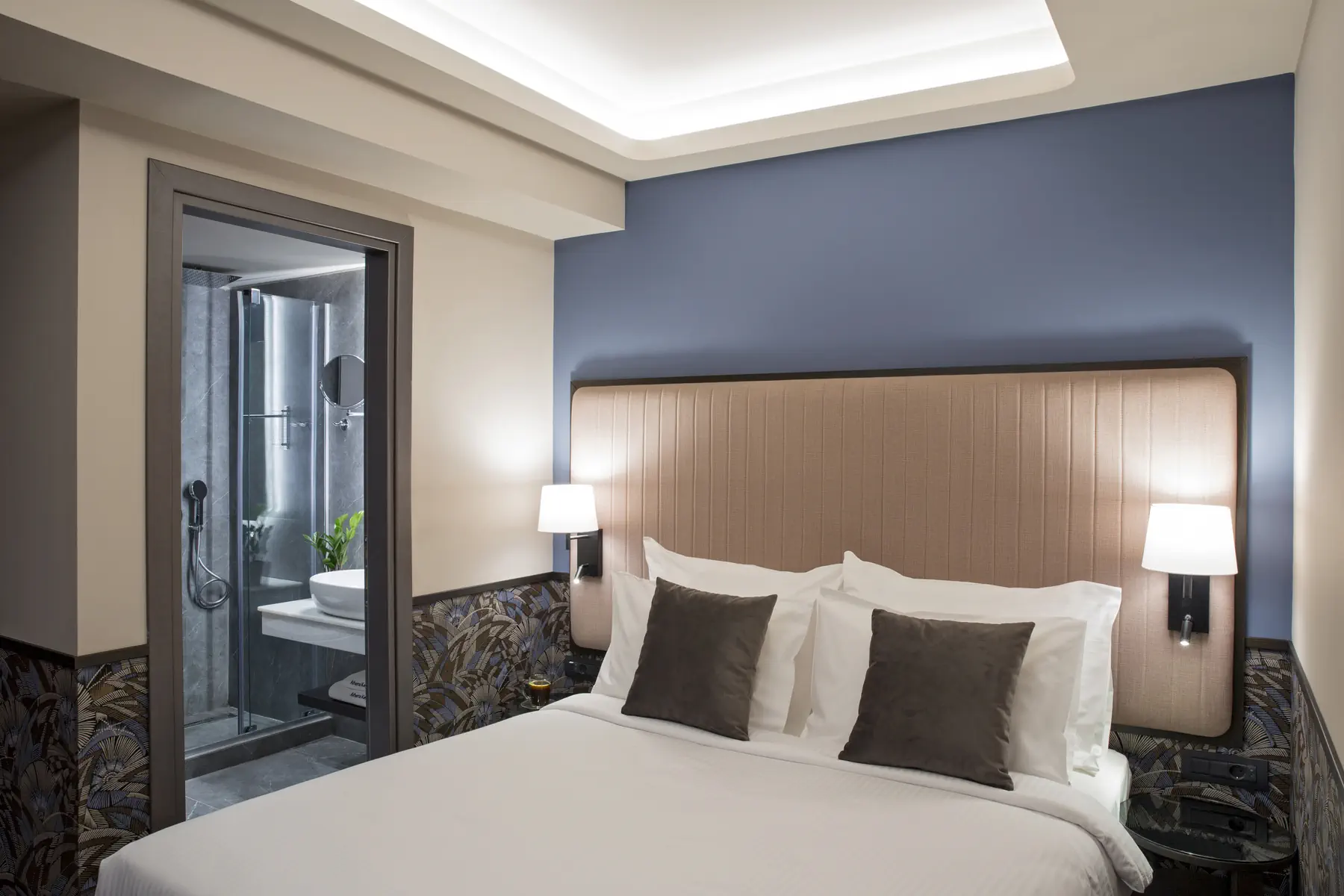 Athens Key Trademark Collection by Wyndham - zdjęcie 23