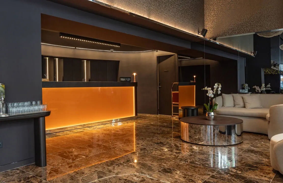 Adia Aluma Athens, Curio Collection by Hilton - zdjęcie 13