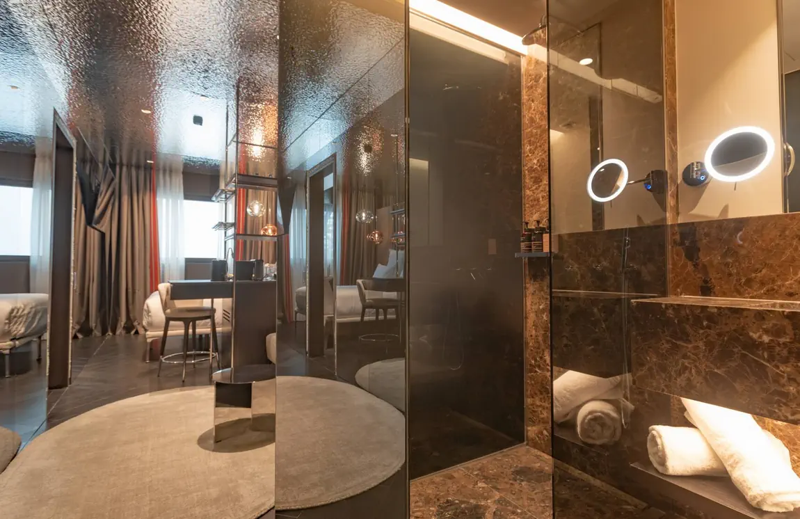 Adia Aluma Athens, Curio Collection by Hilton - zdjęcie 14