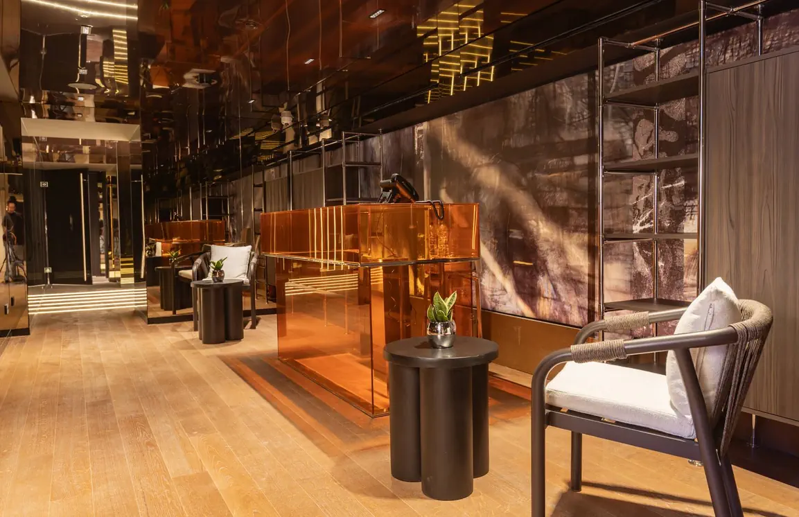 Adia Aluma Athens, Curio Collection by Hilton - zdjęcie 7