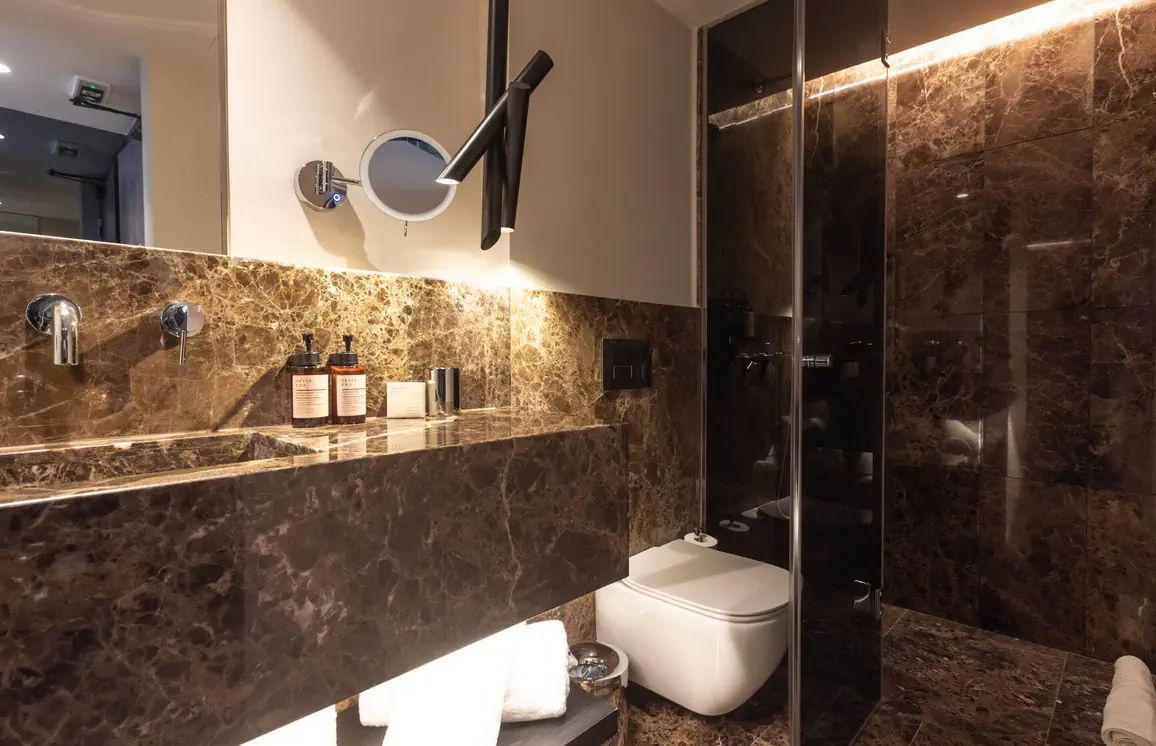Adia Aluma Athens, Curio Collection by Hilton - zdjęcie 15