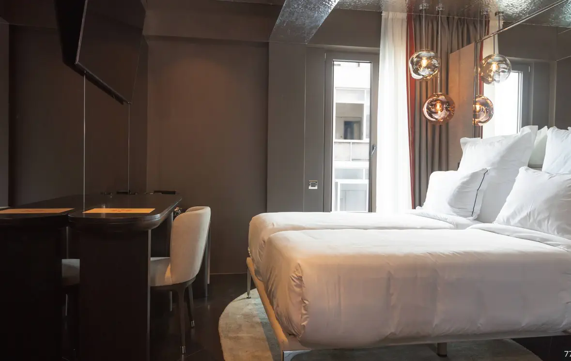 Adia Aluma Athens, Curio Collection by Hilton - zdjęcie 18
