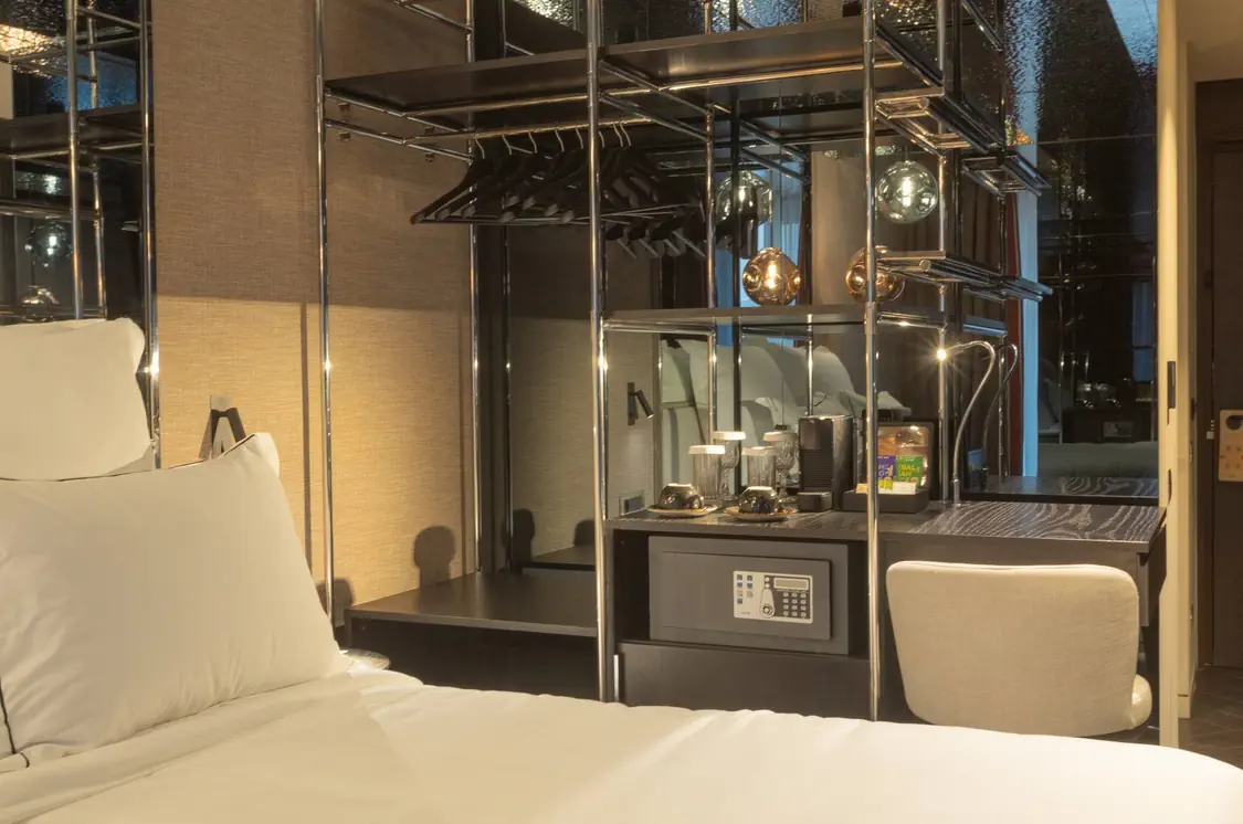 Adia Aluma Athens, Curio Collection by Hilton - zdjęcie 17