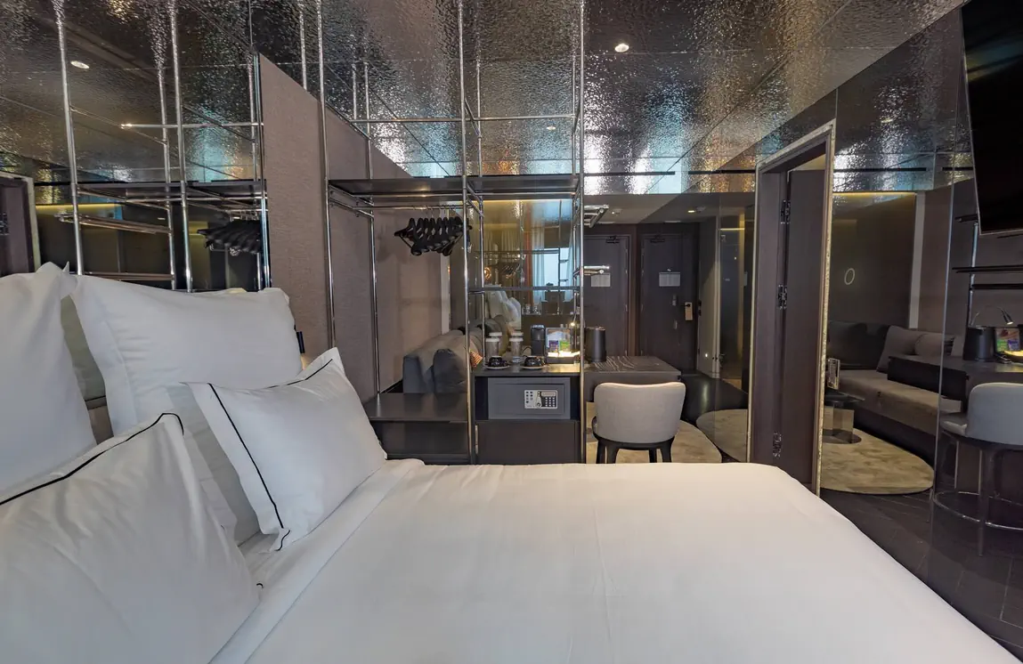 Adia Aluma Athens, Curio Collection by Hilton - zdjęcie 16