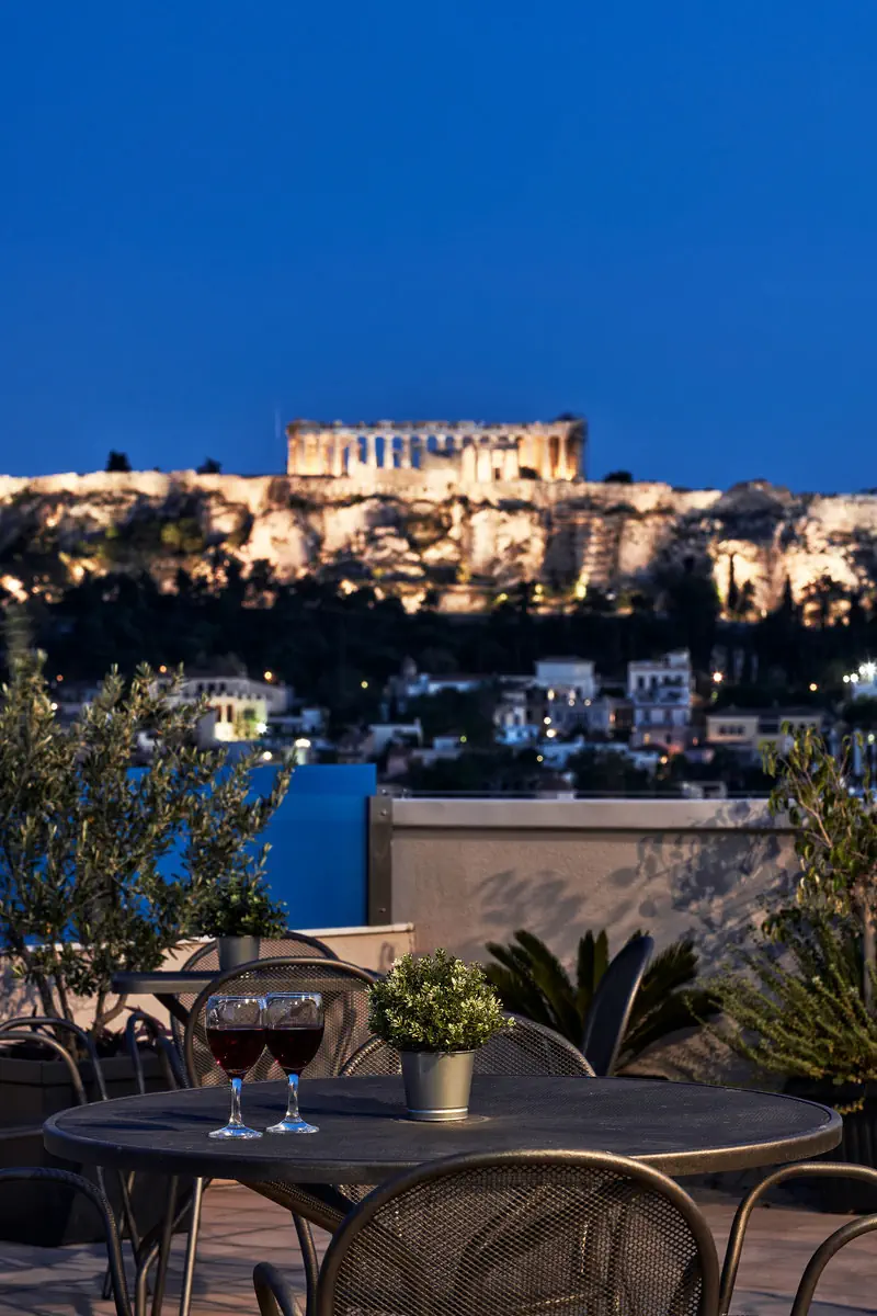 Arion (Athens) - zdjęcie 4