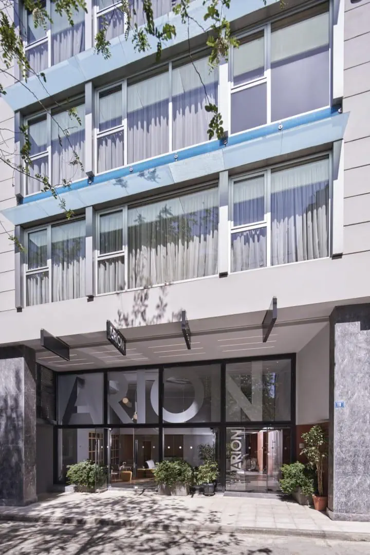 Arion (Athens) - zdjęcie 3