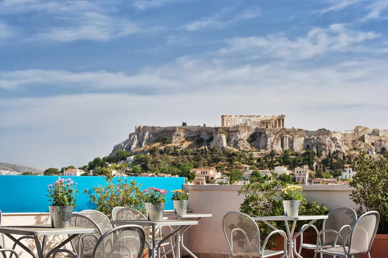 Arion (Athens) - zdjęcie 2