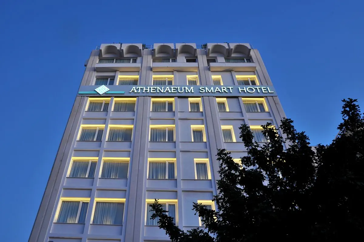 Athenaeum Smart - zdjęcie 18