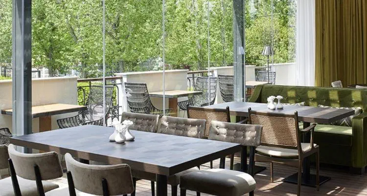 Domotel Kastri - zdjęcie 14