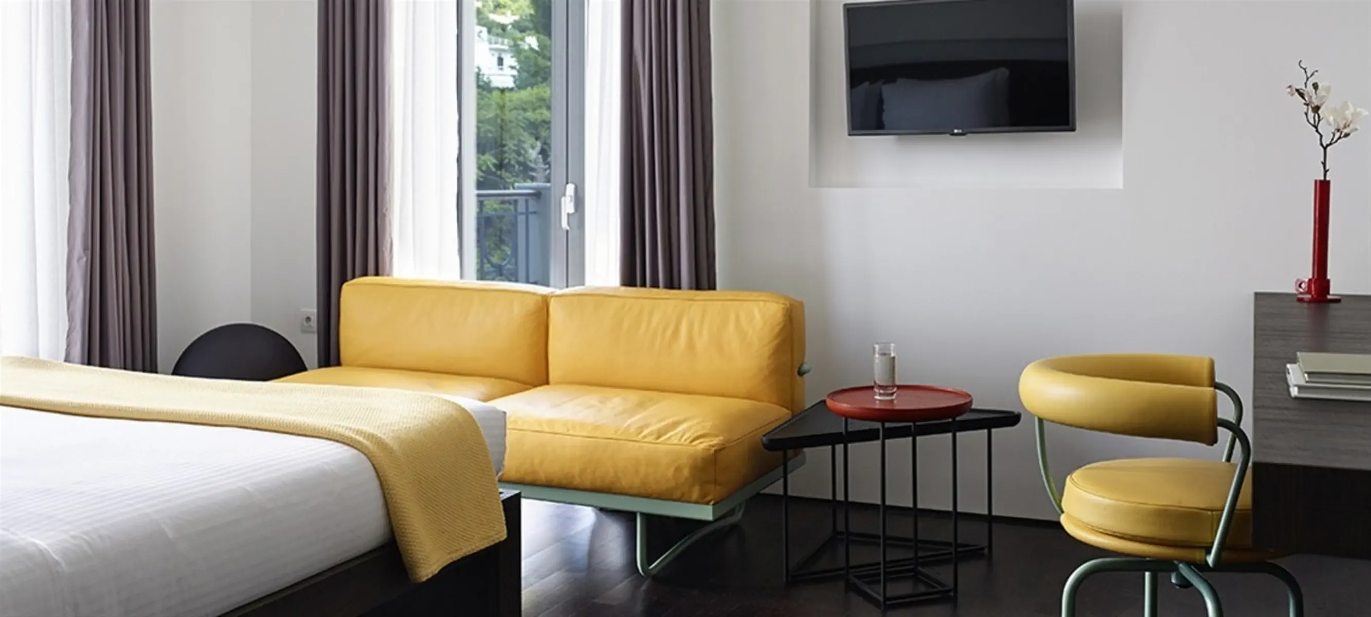 Domotel Kastri - zdjęcie 7