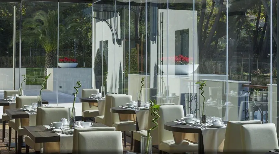 Domotel Kastri - zdjęcie 13