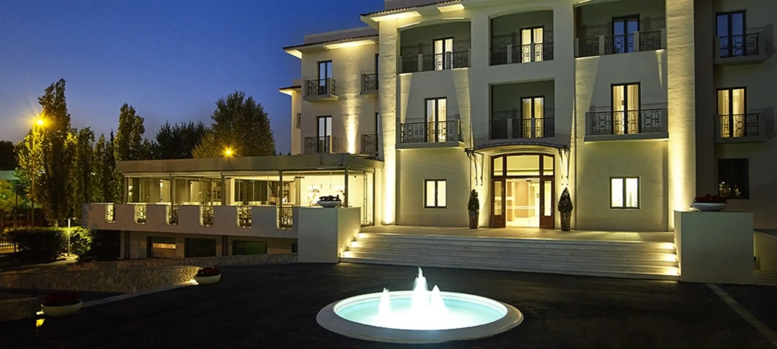 Domotel Kastri - zdjęcie 2