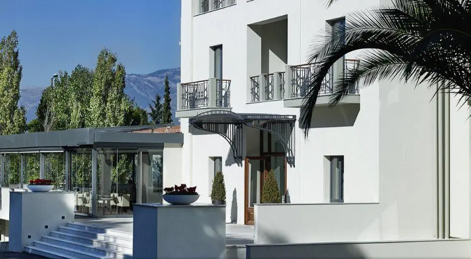 Domotel Kastri - zdjęcie 10