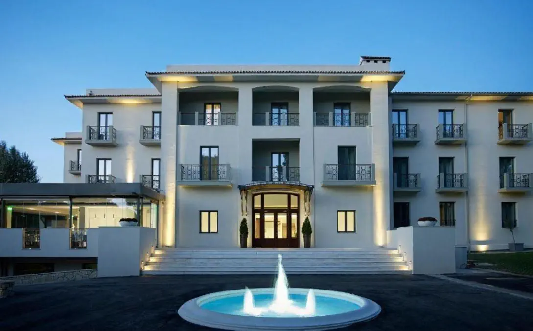 Domotel Kastri - zdjęcie 12
