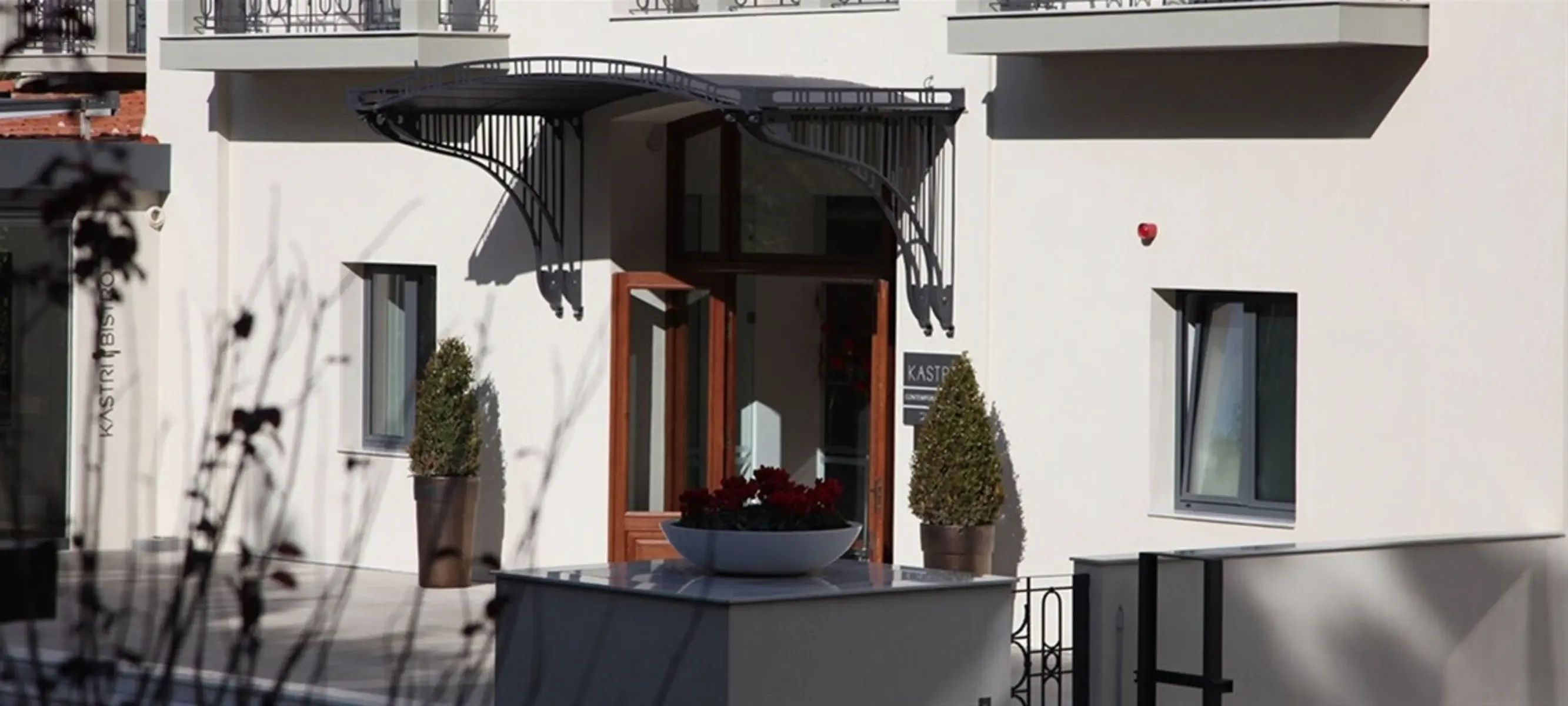 Domotel Kastri - zdjęcie 8