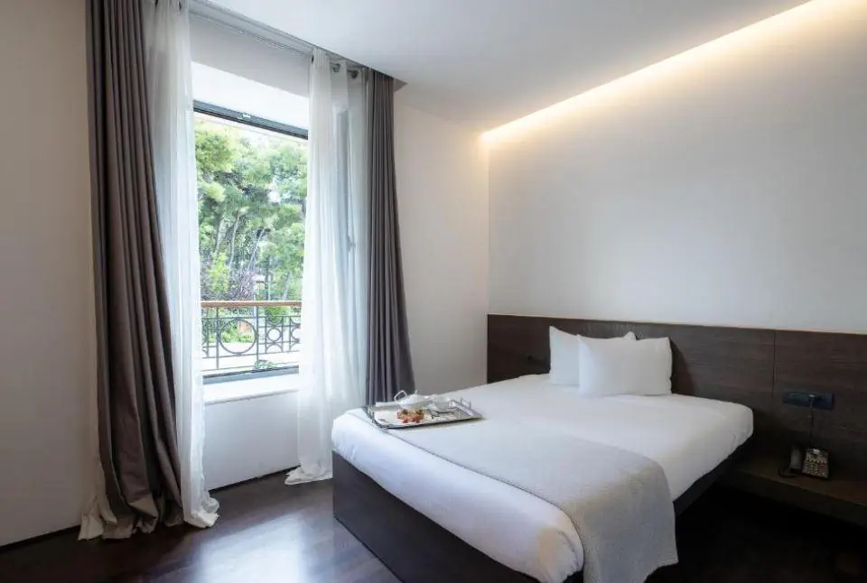 Domotel Kastri - zdjęcie 19