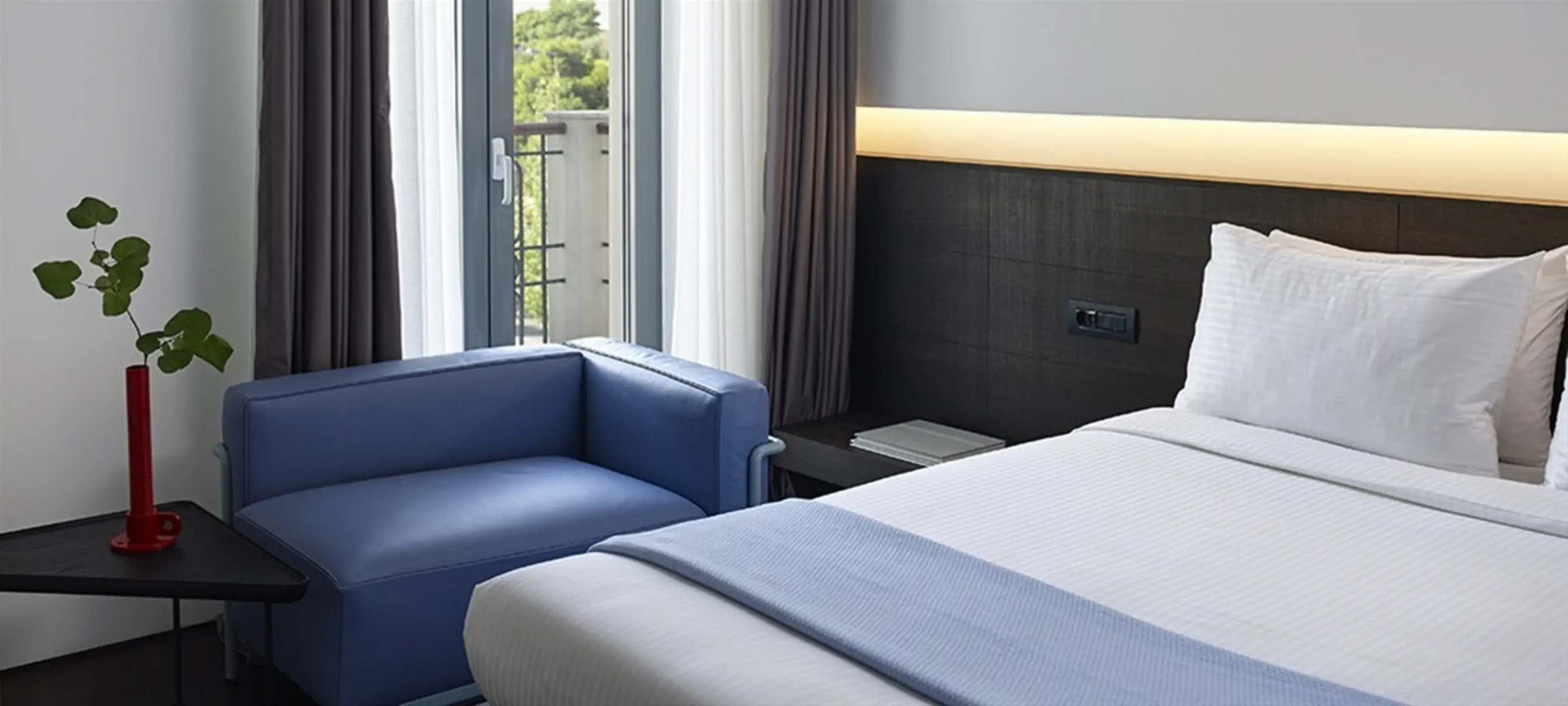 Domotel Kastri - zdjęcie 5