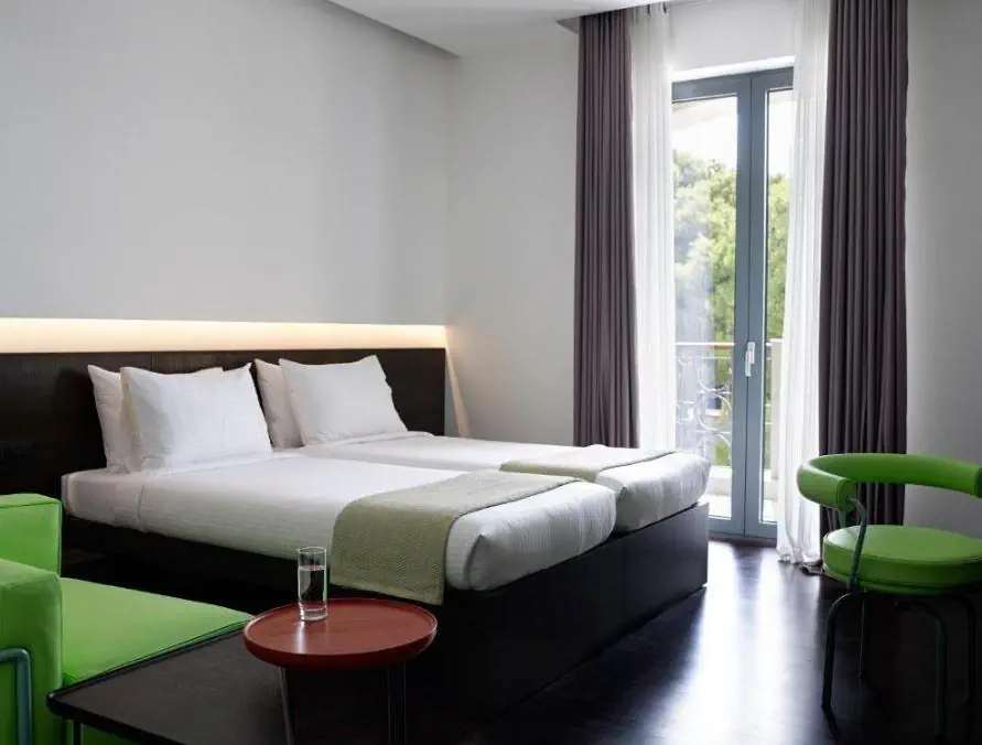 Domotel Kastri - zdjęcie 18