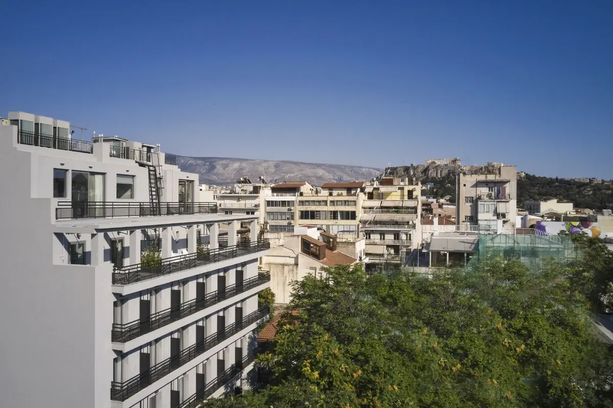 NLH Kerameikos - zdjęcie 2