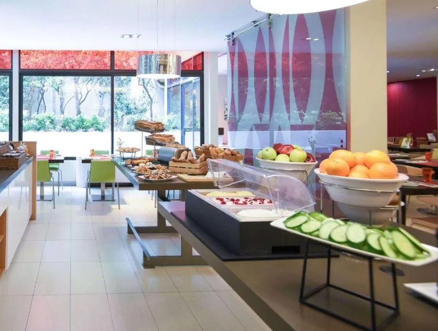 Novotel Athens - zdjęcie 5