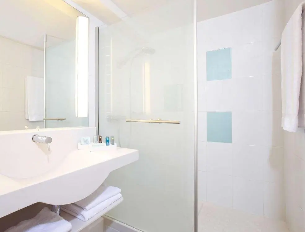 Novotel Athens - zdjęcie 12