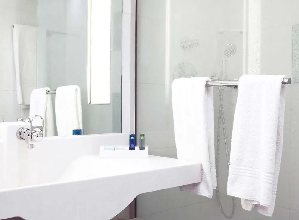 Novotel Athens - zdjęcie 11