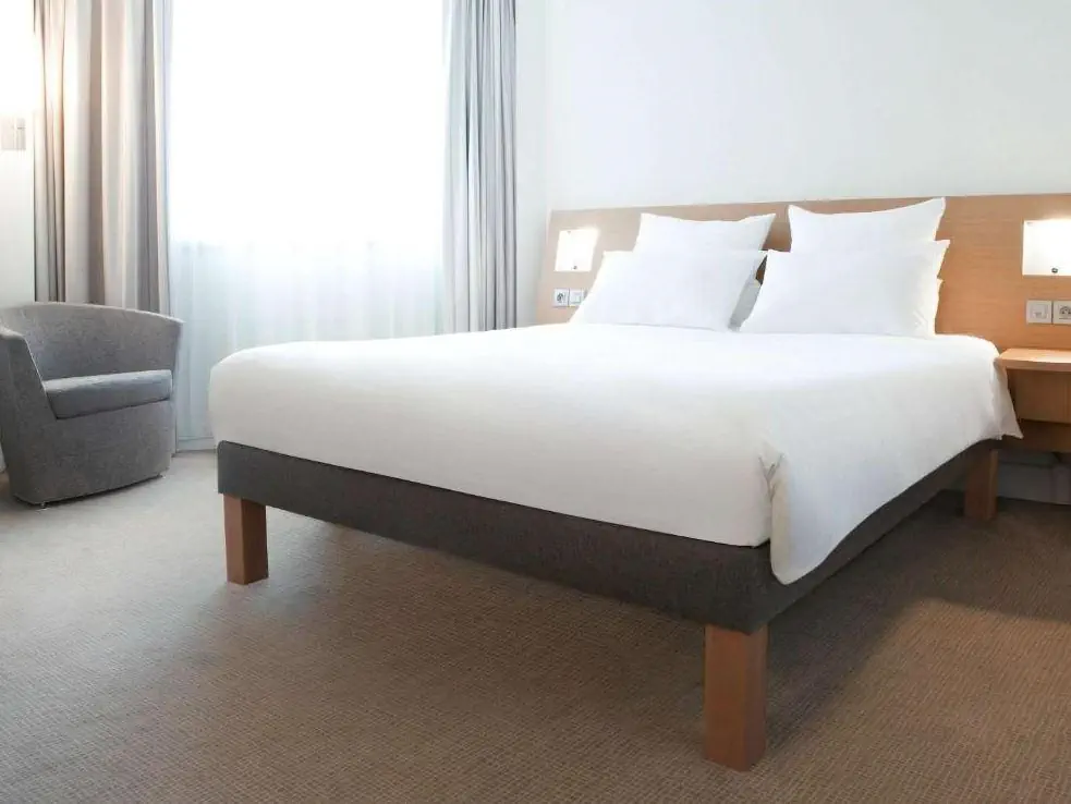 Novotel Athens - zdjęcie 10