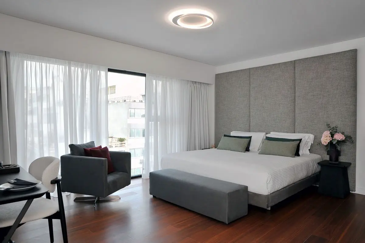 The Athenaeum Luxury - zdjęcie 11