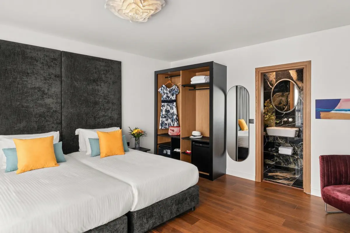 The Athenaeum Luxury - zdjęcie 14