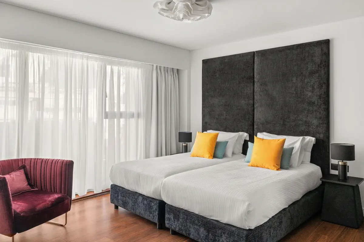 The Athenaeum Luxury - zdjęcie 13