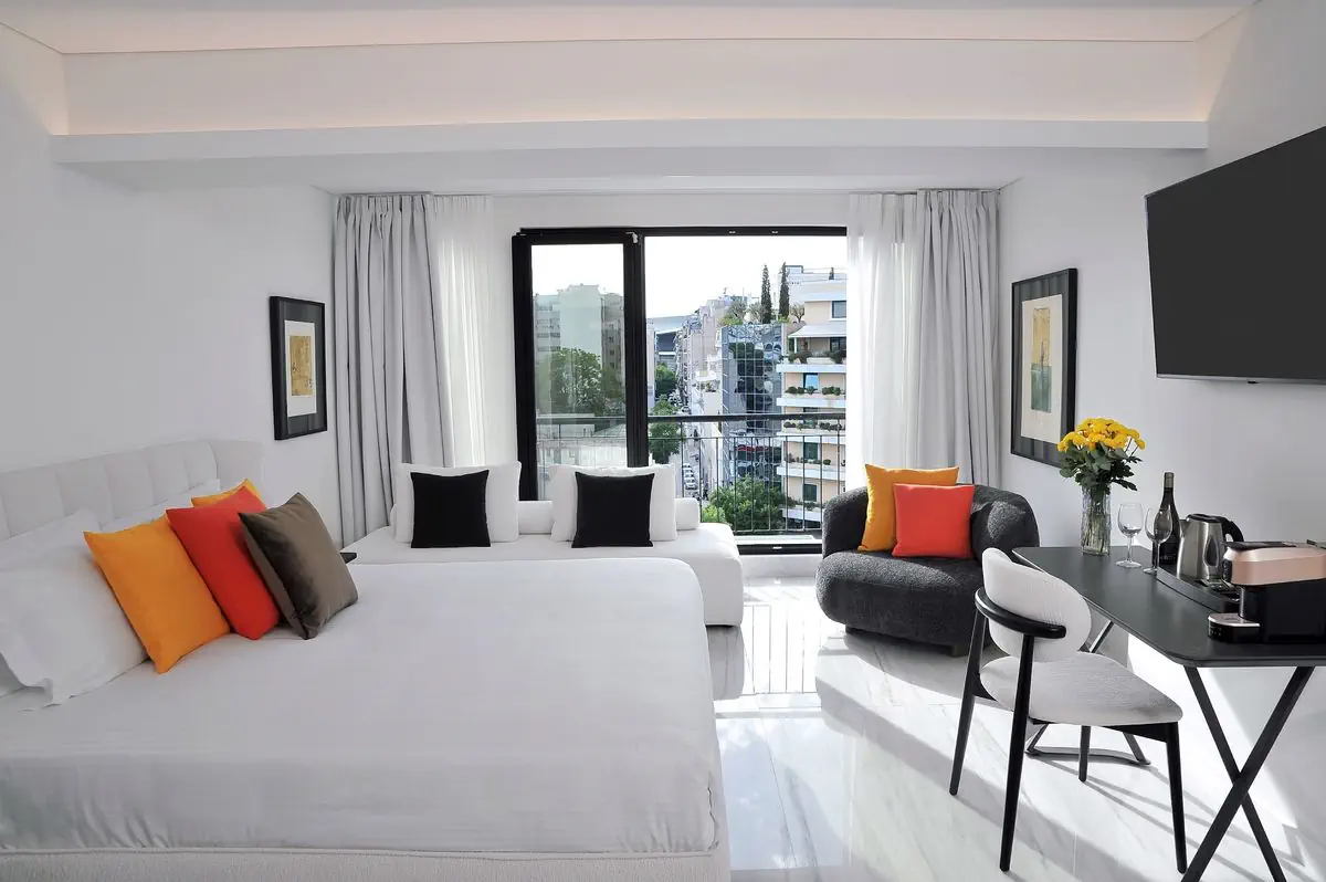 The Athenaeum Luxury - zdjęcie 26