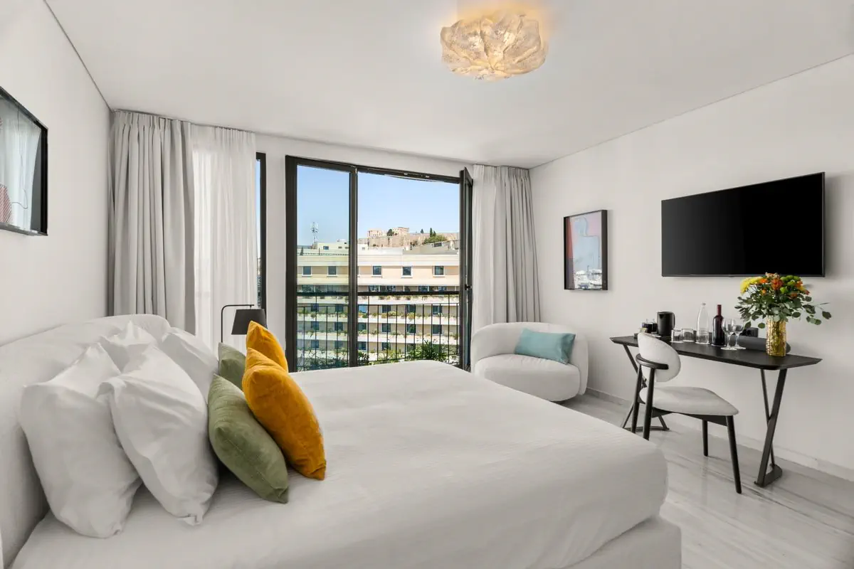 The Athenaeum Luxury - zdjęcie 25