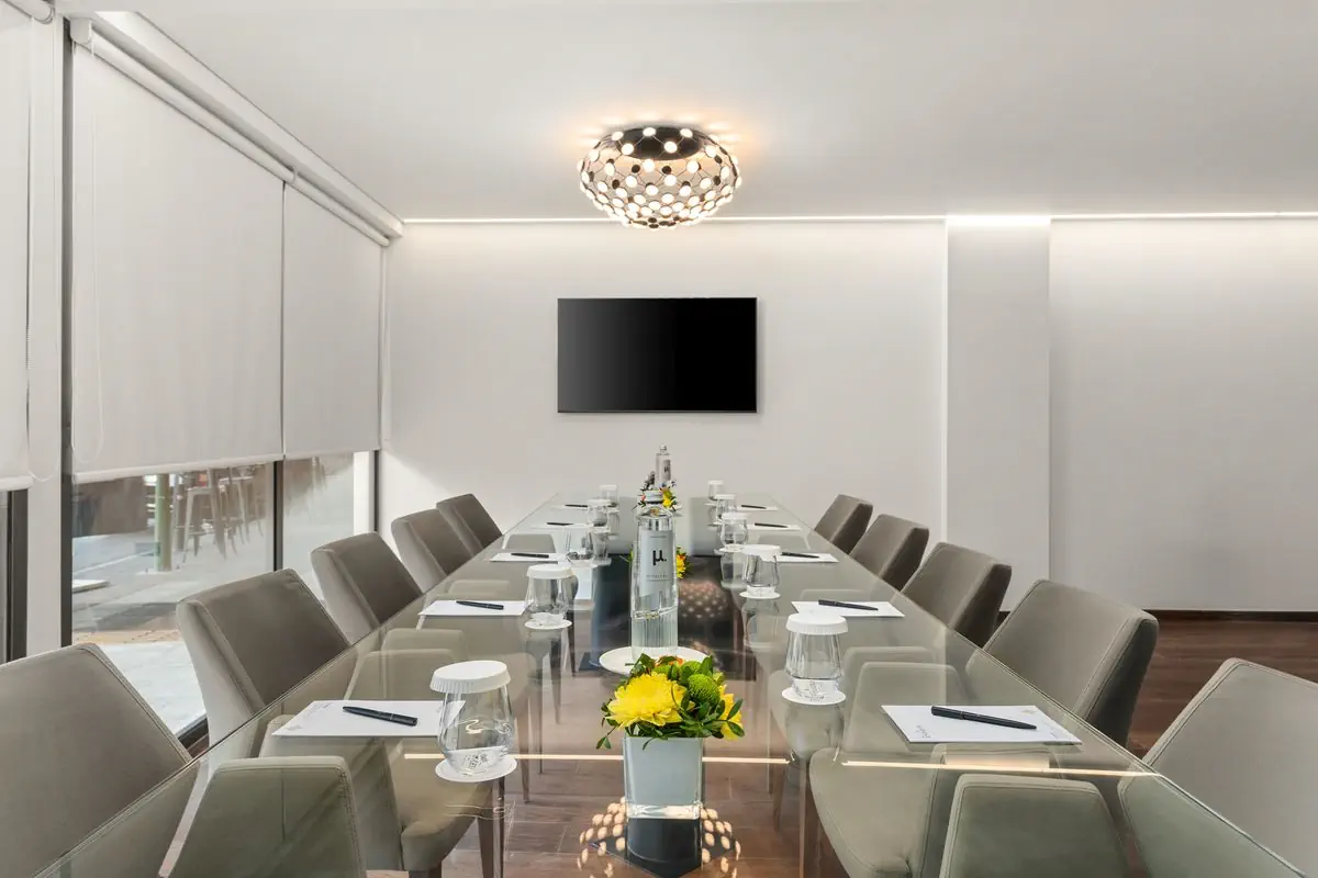The Athenaeum Luxury - zdjęcie 35