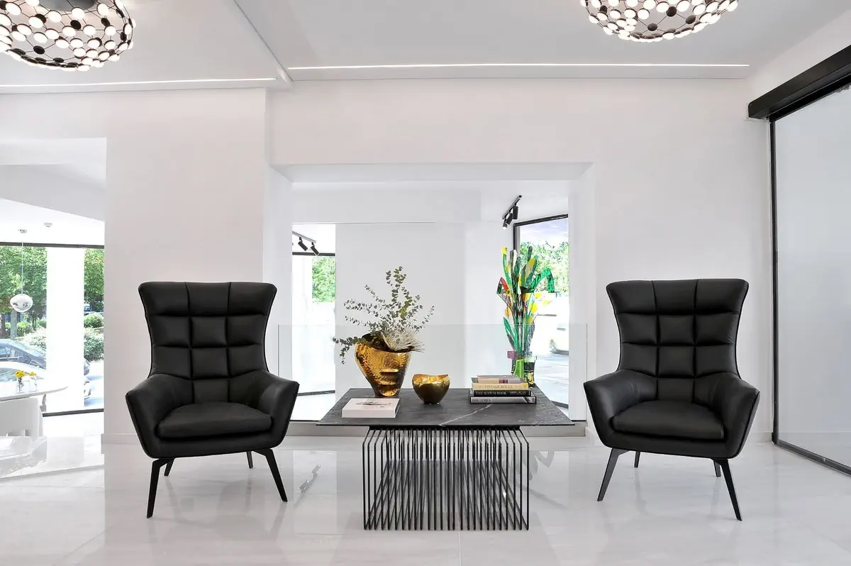 The Athenaeum Luxury - zdjęcie 7
