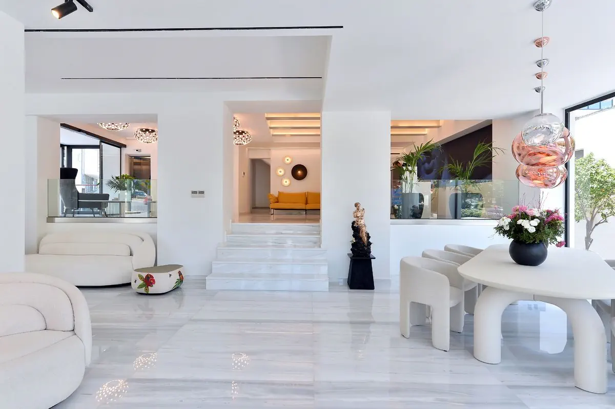 The Athenaeum Luxury - zdjęcie 5