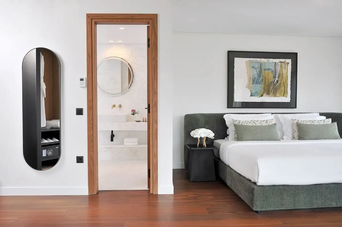 The Athenaeum Luxury - zdjęcie 19