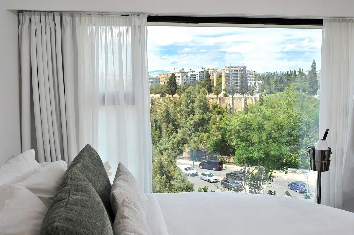 The Athenaeum Luxury - zdjęcie 22