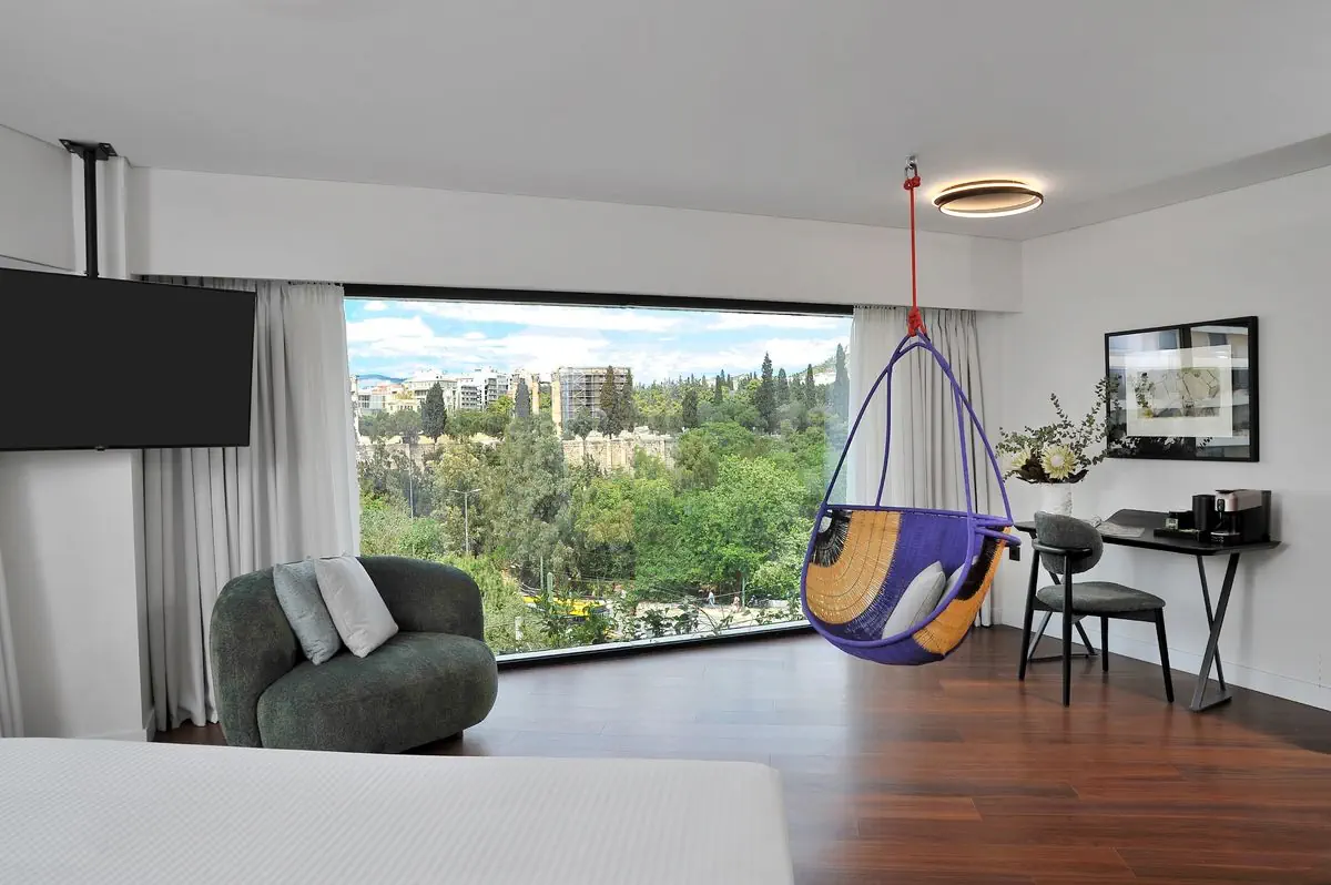 The Athenaeum Luxury - zdjęcie 20