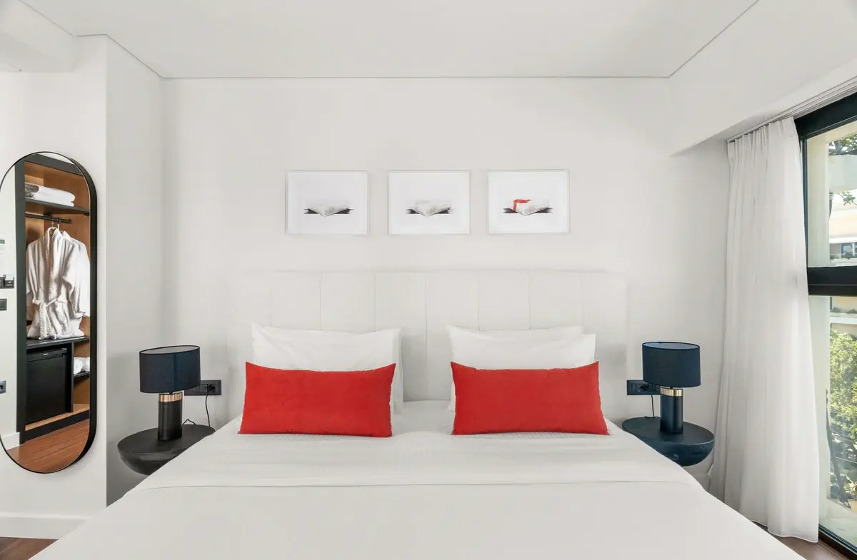 The Athenaeum Luxury - zdjęcie 32