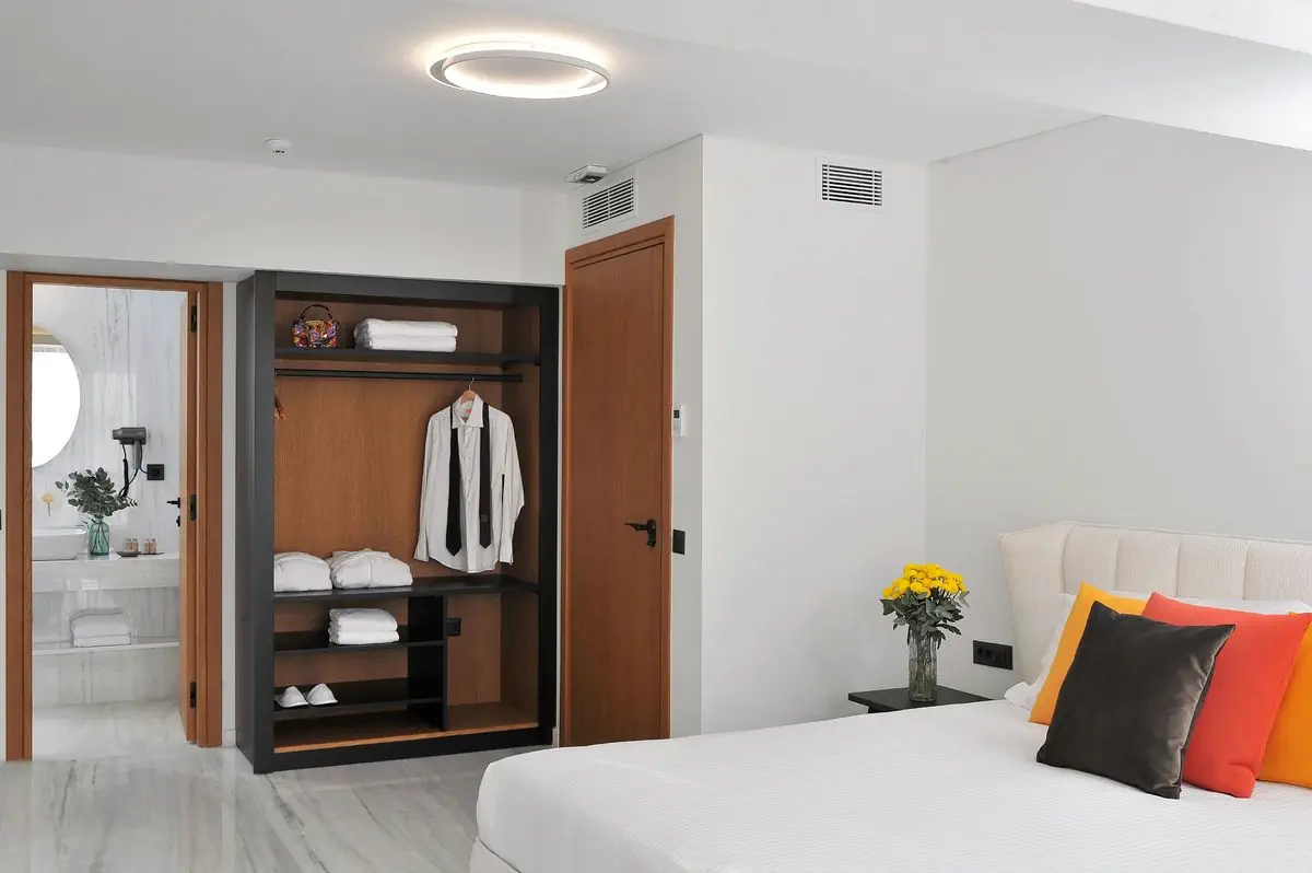The Athenaeum Luxury - zdjęcie 28