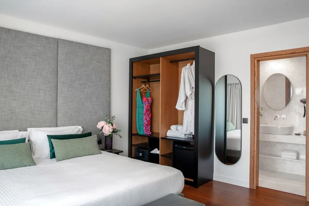 The Athenaeum Luxury - zdjęcie 12