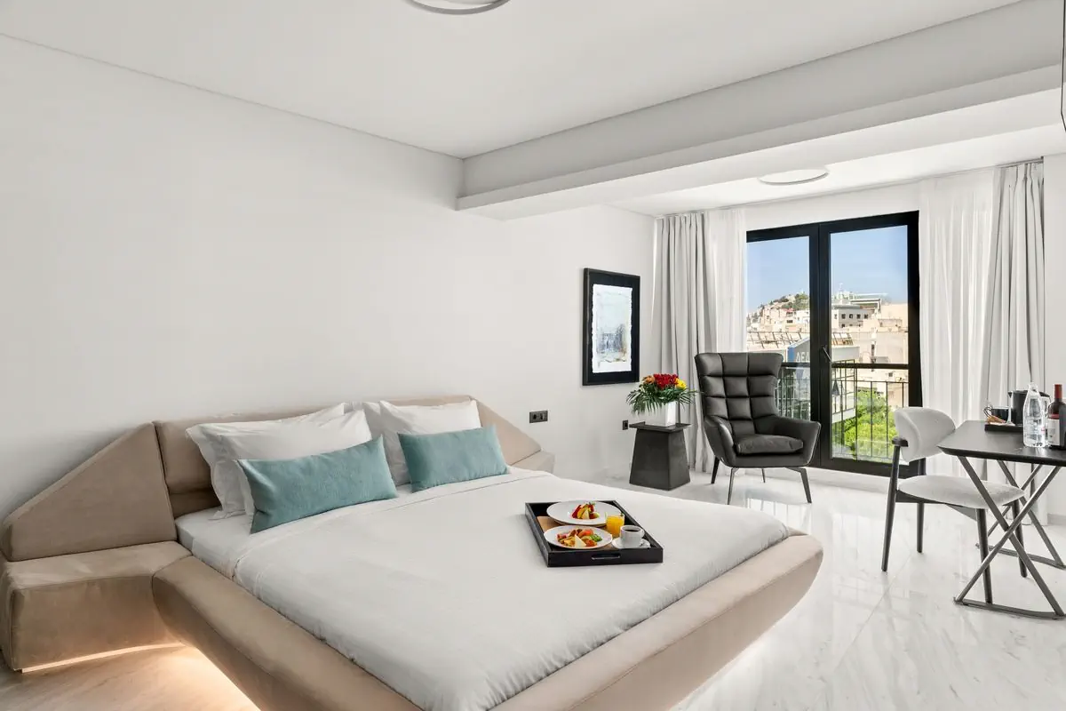 The Athenaeum Luxury - zdjęcie 9