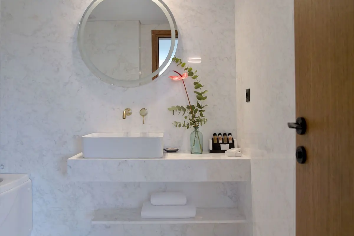 The Athenaeum Luxury - zdjęcie 23